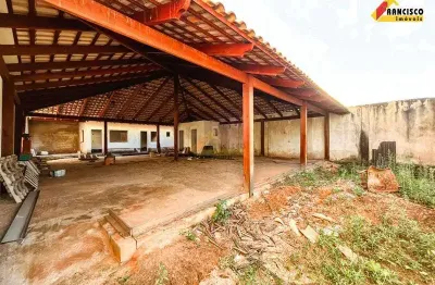 Barracão / Galpão / Depósito para alugar no São Judas Tadeu, Divinópolis 