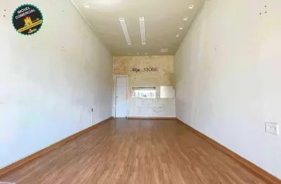 Ponto comercial para alugar no Bom Pastor, Divinópolis 