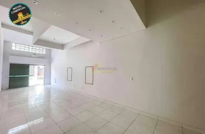 Ponto comercial para alugar no Bom Pastor, Divinópolis 