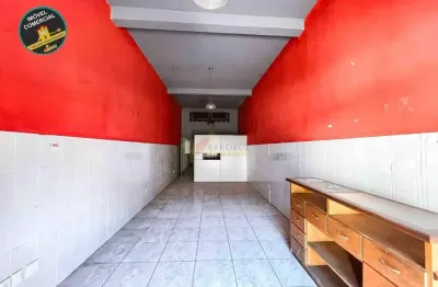 Ponto comercial para alugar no Bom Pastor, Divinópolis 