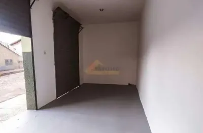 Ponto comercial para alugar no Porto Velho, Divinópolis 