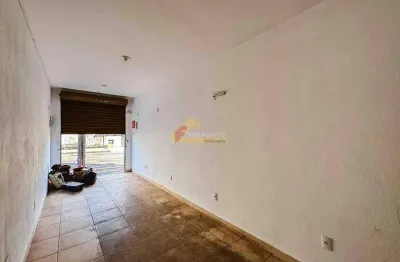Ponto comercial para alugar no Anchieta, Divinópolis 