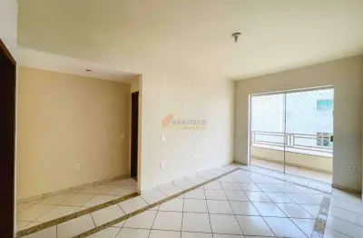 Apartamento com 3 quartos para alugar no Porto Velho, Divinópolis 
