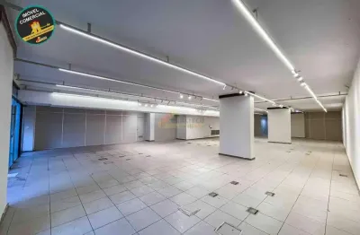 Ponto comercial para alugar no Centro, Divinópolis 