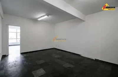 Sala comercial para alugar no Centro, Divinópolis 