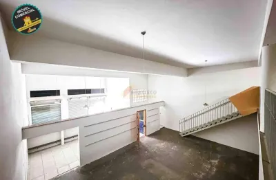 Barracão / Galpão / Depósito para alugar no São José, Divinópolis 