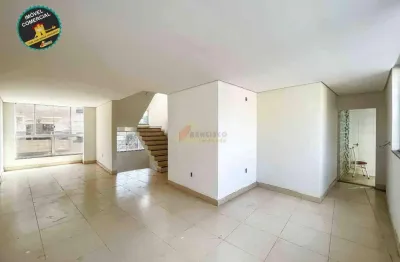 Ponto comercial para alugar no Niterói, Divinópolis 