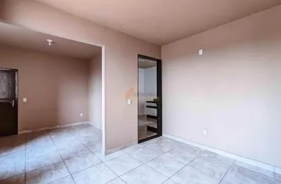 Apartamento para aluguel, 3 quartos, 1 suíte, 1 vaga, porto velho - divinópolis/mg