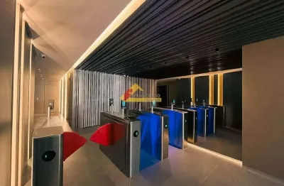 Sala comercial para alugar no Centro, Divinópolis 