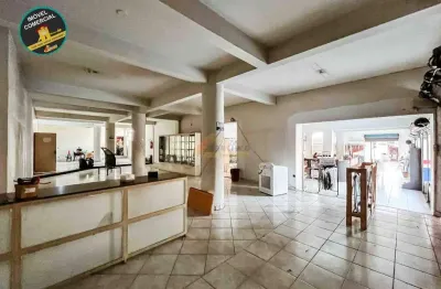 Ponto comercial para alugar no São José, Divinópolis 