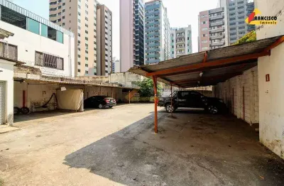 Garagem para aluguel, 1 vaga, centro - divinópolis/mg