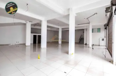 Ponto comercial para alugar no Afonso Pena, Divinópolis 