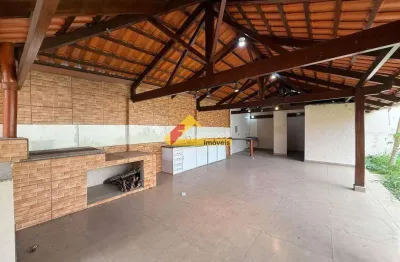 Casa para aluguel, 3 quartos, 1 suíte, 1 vaga, Bom Pastor - Divinópolis/MG