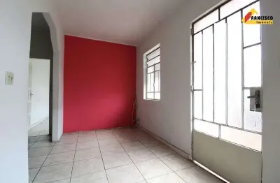 Apartamento comercial para aluguel, 3 quartos, centro - divinópolis/mg
