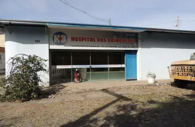 Barracão / Galpão / Depósito para alugar no Porto Velho, Divinópolis 