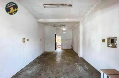 Ponto comercial para alugar no Centro, Divinópolis 