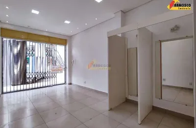 Ponto comercial para alugar no Centro, Divinópolis 