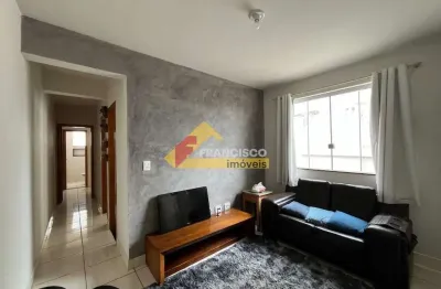 Apartamento com 2 quartos para alugar no Vale do Sol, Divinópolis 