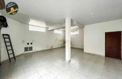 Ponto comercial para alugar no Belvedere, Divinópolis 