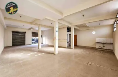 Ponto comercial para alugar no Manoel Valinhas, Divinópolis 