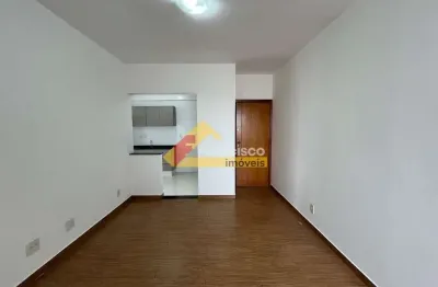 Apartamento com 2 quartos para alugar no Ipiranga, Divinópolis 