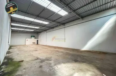 Barracão / Galpão / Depósito para alugar no Bom Pastor, Divinópolis 