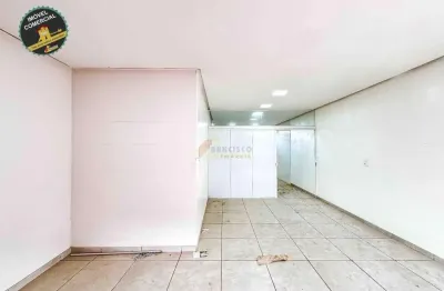 Ponto comercial para alugar no Nações, Divinópolis 