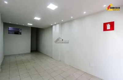 Ponto comercial para alugar no Centro, Divinópolis 