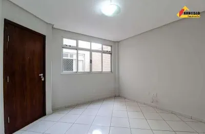Apartamento para aluguel, 3 quartos, 1 suíte, 1 vaga, Centro - Divinópolis/MG