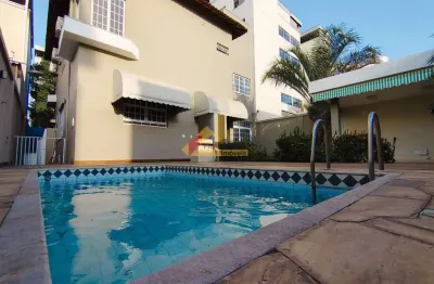 Casa para aluguel, 4 quartos, 1 suíte, 2 vagas, planalto - divinópolis/mg