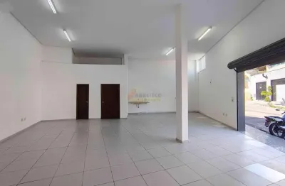 Ponto comercial para alugar no Centro, Divinópolis 