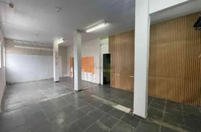 Ponto comercial para alugar no Santa Rosa, Divinópolis 