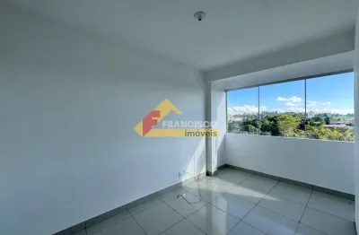 Apartamento para aluguel, 3 quartos, 1 suíte, orion - divinópolis/mg