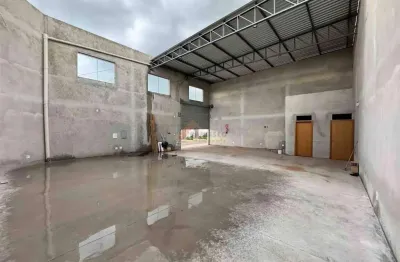 Barracão / Galpão / Depósito para alugar no Jardinópolis, Divinópolis 