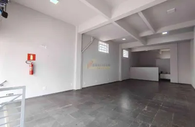 Ponto comercial para alugar no Orion, Divinópolis 