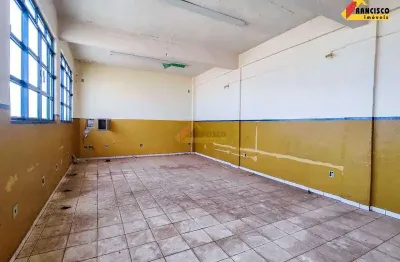 Prédio para alugar no Centro, Divinópolis 