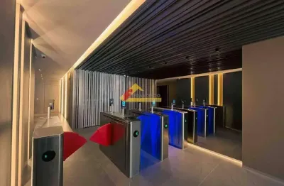 Sala comercial para alugar no Centro, Divinópolis 