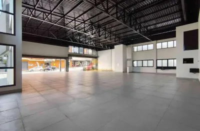 Ponto comercial para alugar no Ipiranga, Divinópolis 