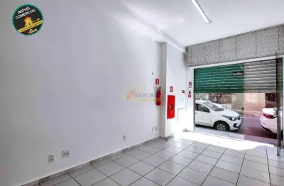 Ponto comercial para alugar no Centro, Divinópolis 