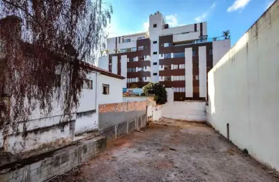 Terreno comercial para alugar no Centro, Divinópolis 