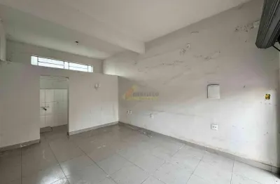 Ponto comercial para alugar no Niterói, Divinópolis 