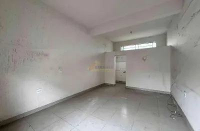 Ponto comercial para alugar no Niterói, Divinópolis 