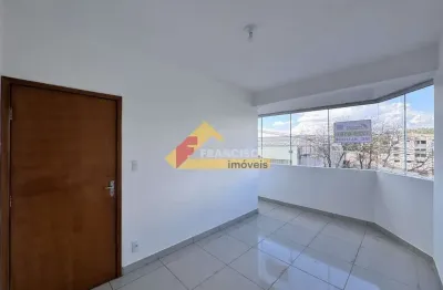Apartamento para aluguel, 3 quartos, 1 suíte, 1 vaga, orion - divinópolis/mg