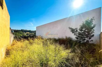 Terreno comercial para alugar no Belvedere, Divinópolis 