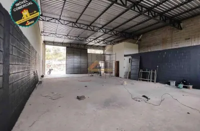 Barracão / Galpão / Depósito para alugar no Marajó, Divinópolis 