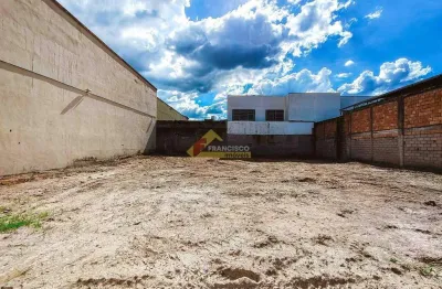 Terreno comercial para alugar no Bom Pastor, Divinópolis 