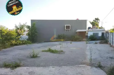 Terreno comercial para alugar no Catalão, Divinópolis 
