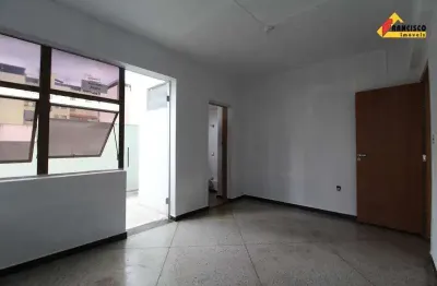 Sala comercial para alugar no Centro, Divinópolis 