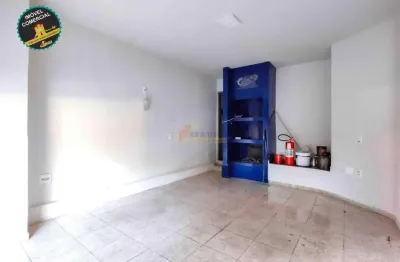 Ponto comercial para alugar no Centro, Divinópolis 