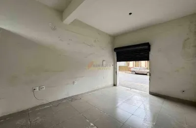 Ponto comercial para alugar no Niterói, Divinópolis 